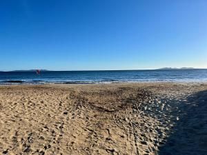 Appartements APPARTEMENT T2 4 Personnes sur LA LONDE LAL300-031 : photos des chambres