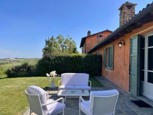 Monferrato Charme & Relax with Pool
