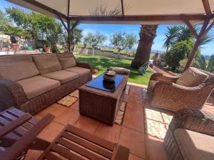 Casa vacanze