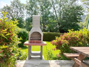 Gîte 1804 Montagnes du Jura avec Spa et Sauna classé 3 étoiles
