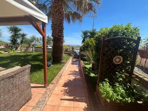 Casa vacanze Levata del sole