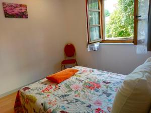 Appartements Gite 1804 Montagnes du Jura avec Spa et Sauna classe 3 etoiles : photos des chambres