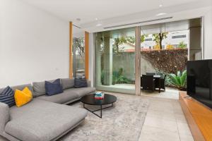 Boutique Stays - The Residence