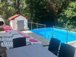 Sanleon - 4hvězdičkové hotely ve městě Bribir