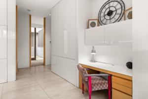 Boutique Stays - The Residence