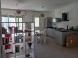 Sanzio - bilocale vicino al mare - AGENZIA COCAL