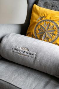 Apartamenty Polana pod Nosalem - zachód
