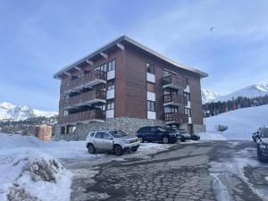 Résidence La Taiga - Résidence TAIGA N°R2 MAE-1481