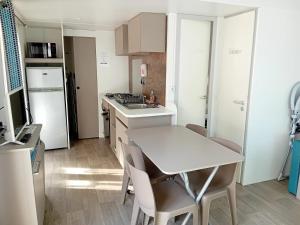 Bungalow charmant à Saint-Jean-de-Monts avec piscine partagée