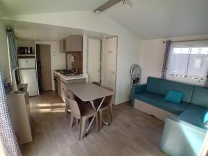 Bungalow charmant à Saint-Jean-de-Monts avec piscine partagée