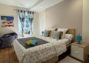 Maisons de vacances Paille : photos des chambres