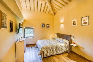 Romantic Apartment In Chianti Classico - Happy Rentals