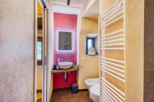 Romantic Apartment In Chianti Classico - Happy Rentals