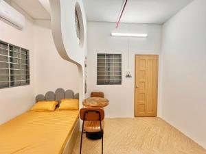 Phòng-Căn hộ gần sân bay Tân Sơn Nhất 500m