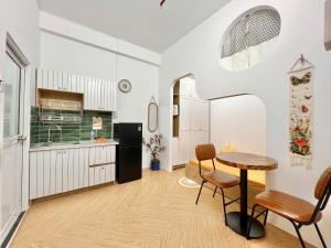 Phòng-Căn hộ gần sân bay Tân Sơn Nhất 500m