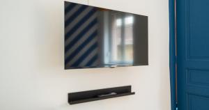 Appartements Confort - RDC - WIFI - Lave-linge & Terrasse : photos des chambres
