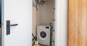 Appartements Confort - RDC - WIFI - Lave-linge & Terrasse : photos des chambres
