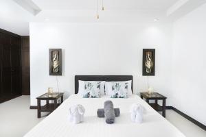 Champagne Villa by G Estate