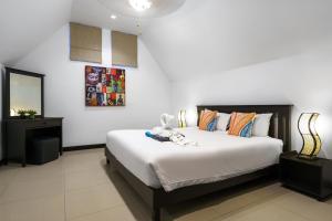 Champagne Villa by G Estate