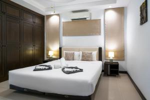 Champagne Villa by G Estate