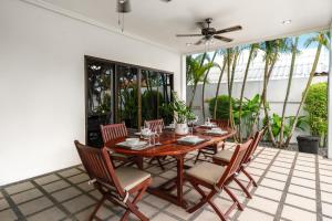 Champagne Villa by G Estate