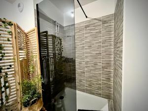 Appartements New apartment near Paris : photos des chambres