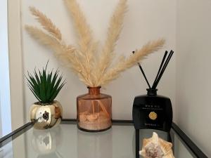 Appartements New apartment near Paris : photos des chambres