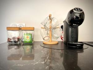 Appartements New apartment near Paris : photos des chambres