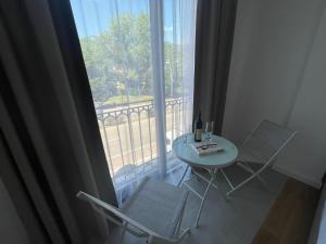 Apartment ViSi 19
