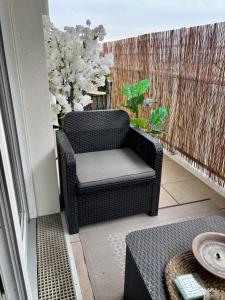 Appartements New apartment near Paris : photos des chambres