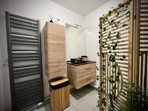 Appartements New apartment near Paris : photos des chambres
