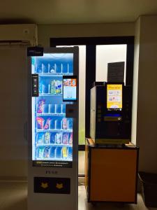 RoomQu at Ecohome Citra Raya