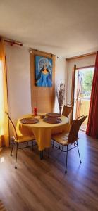 Maisons de vacances Villa Rooftop vue Mer : photos des chambres