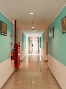 RoomQu at Ecohome Citra Raya