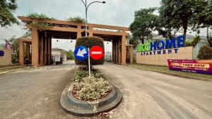 RoomQu at Ecohome Citra Raya