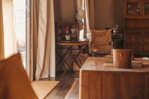 Elements Luxury Tent