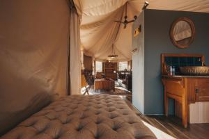 Elements Luxury Tent