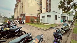 RoomQu at Ecohome Citra Raya