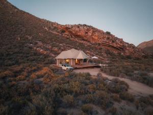 Elements Luxury Tent