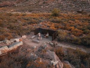 Elements Luxury Tent