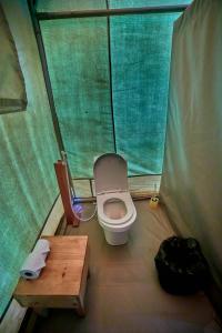 Pamoja Serengeti Luxury Camp