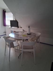 Appartements VENUS : photos des chambres