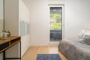 Amazing KASJUNI BEACH Residence with Garrage