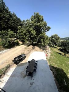 Gite à la ferme, Domaine Solio