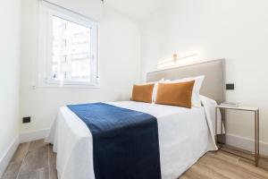 dPLACE To Be - Luxury apartments in Barrio de Salamanca