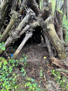 Gite à la ferme, Domaine Solio