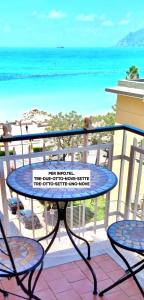 SUL MARE apartment