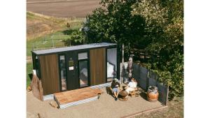 Matakanui Retreat 2 by Tiny Away