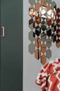 Retro Retreat - by Coast Hosting