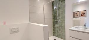 Maisons de vacances Le Petit Clos - Village house in Saint-Genies : photos des chambres